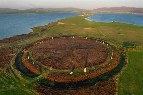 brodgar steel box|ring of brodgar history.